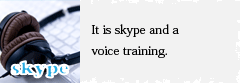 Skype���޲��ڰ�ݸ�(�޲��)